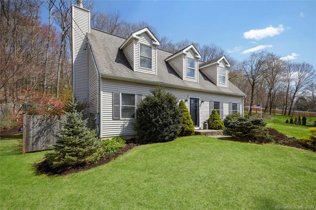 67 Payne Road Bethel CT 06801