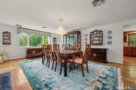 16 Shady Lane Redding CT 06896