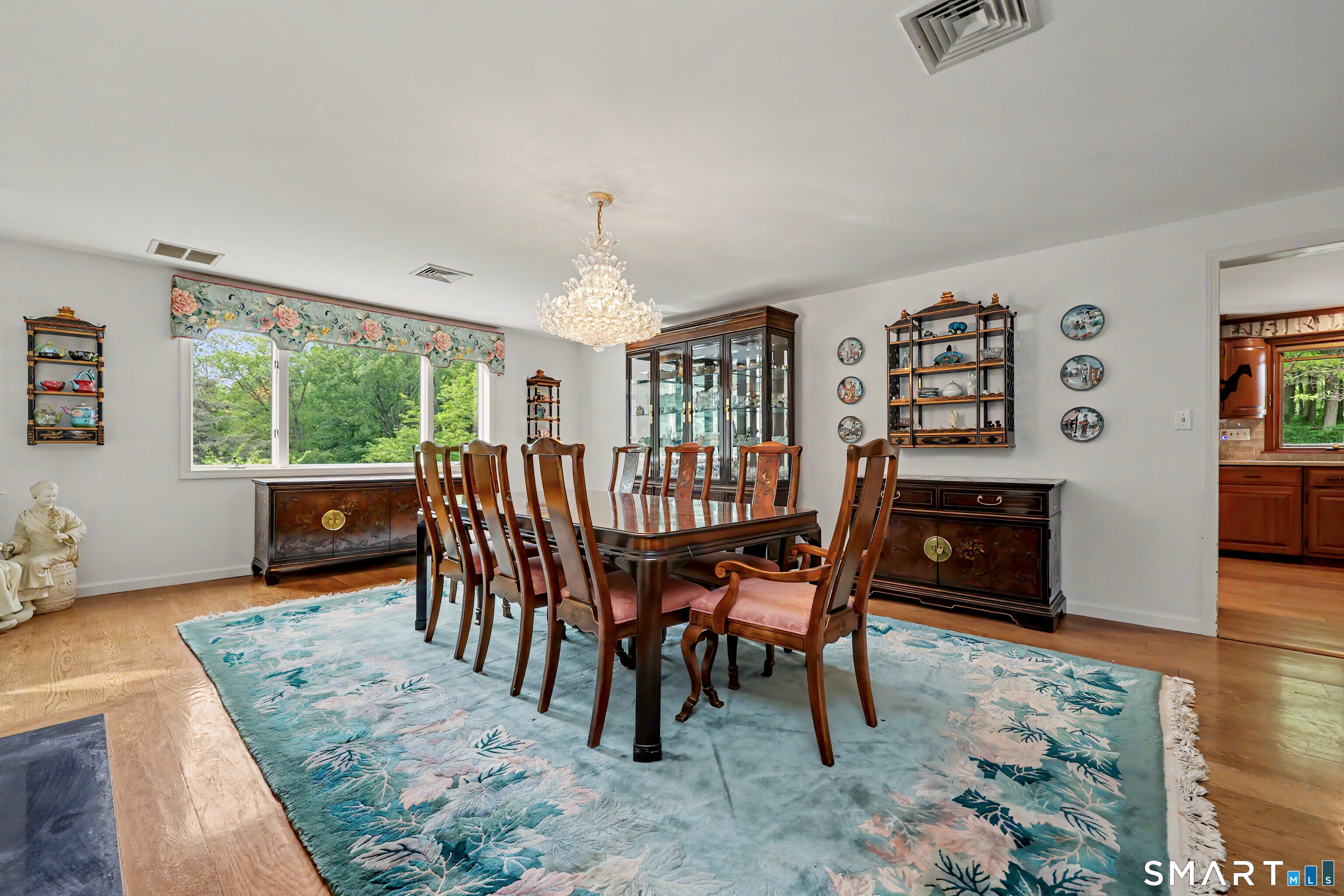 16 Shady Lane Redding CT 06896