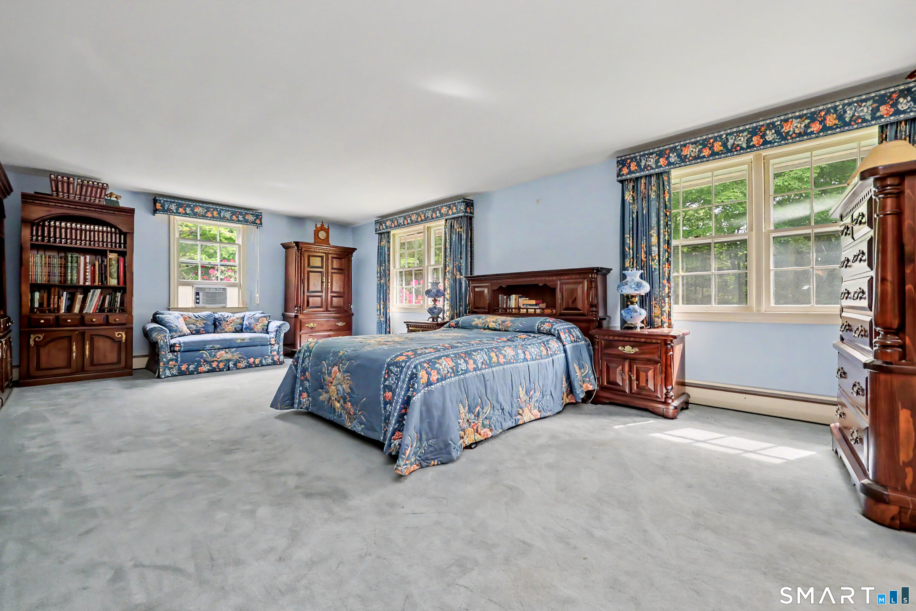 16 Shady Lane Redding CT 06896