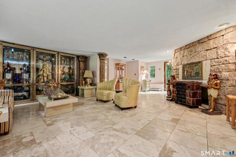 16 Shady Lane Redding CT 06896