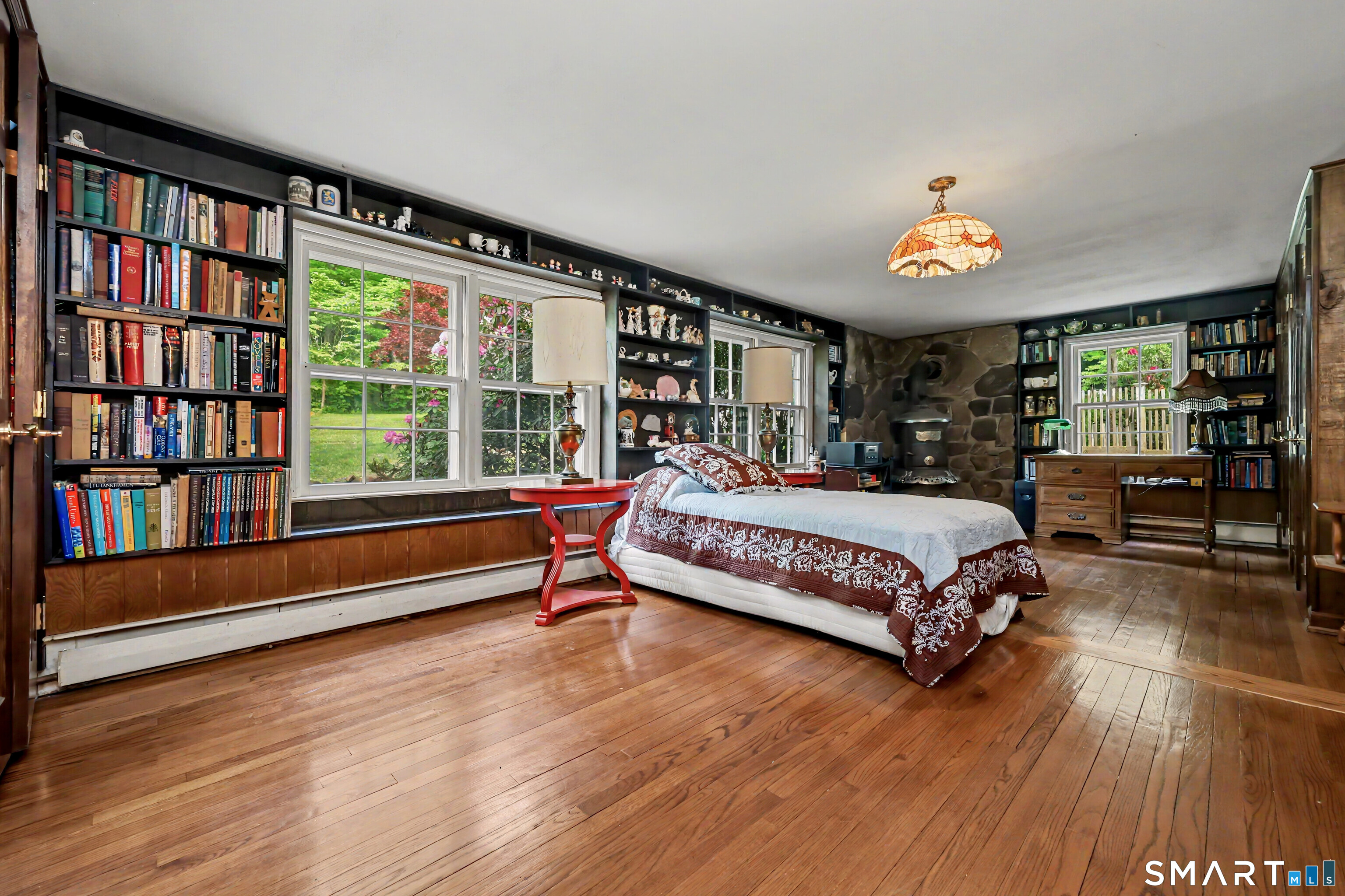 16 Shady Lane Redding CT 06896
