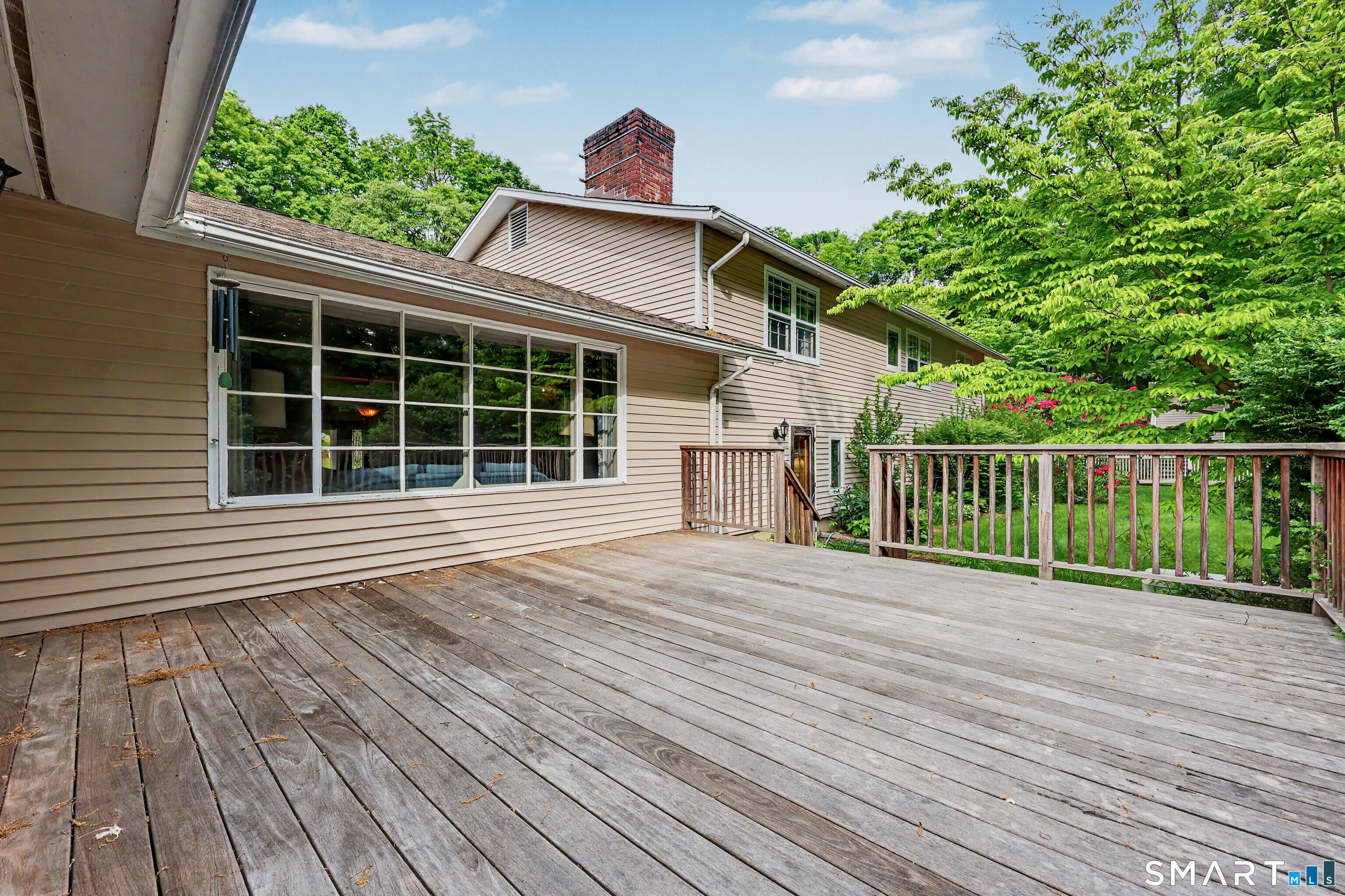 16 Shady Lane Redding CT 06896
