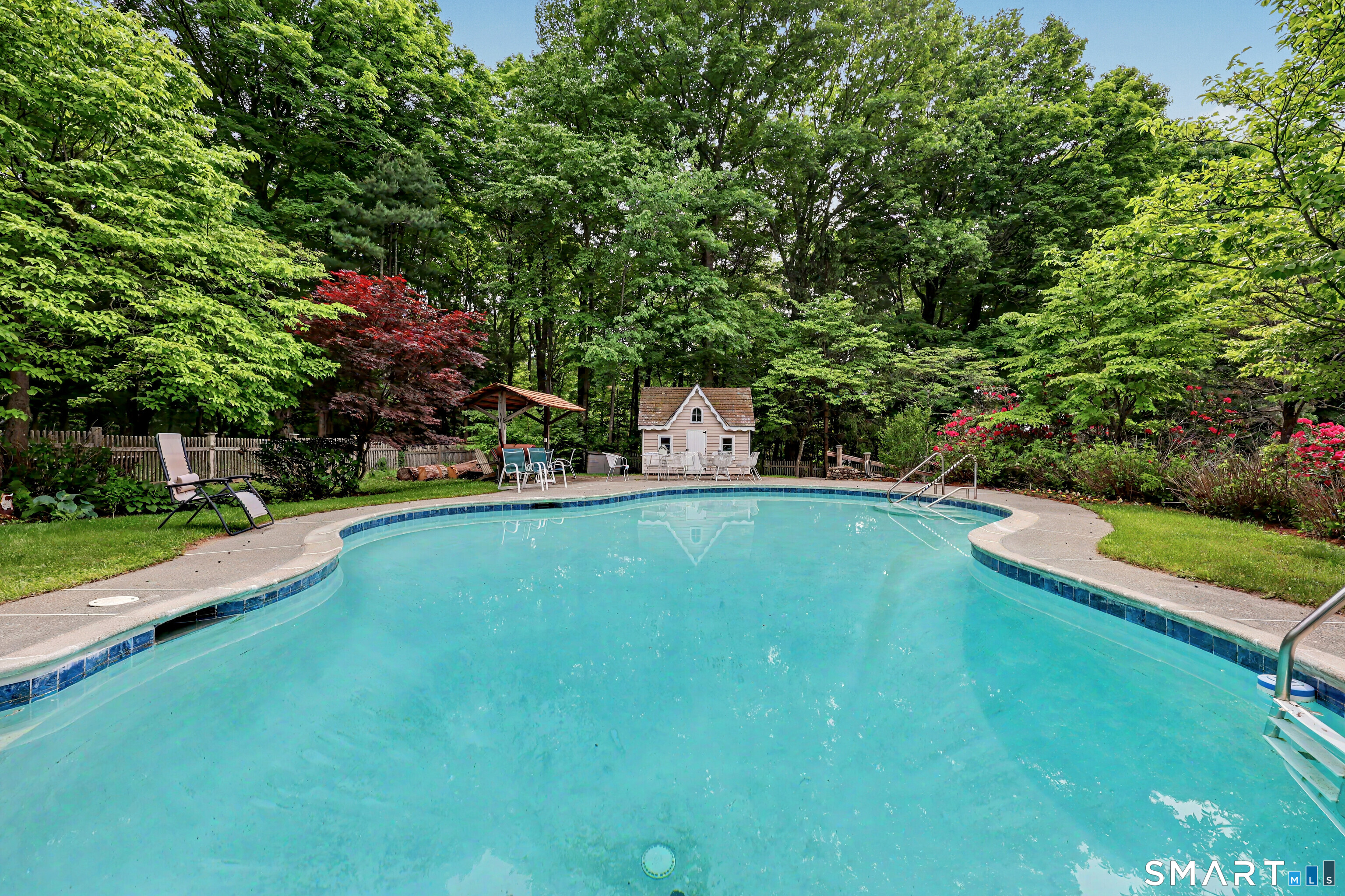16 Shady Lane Redding CT 06896