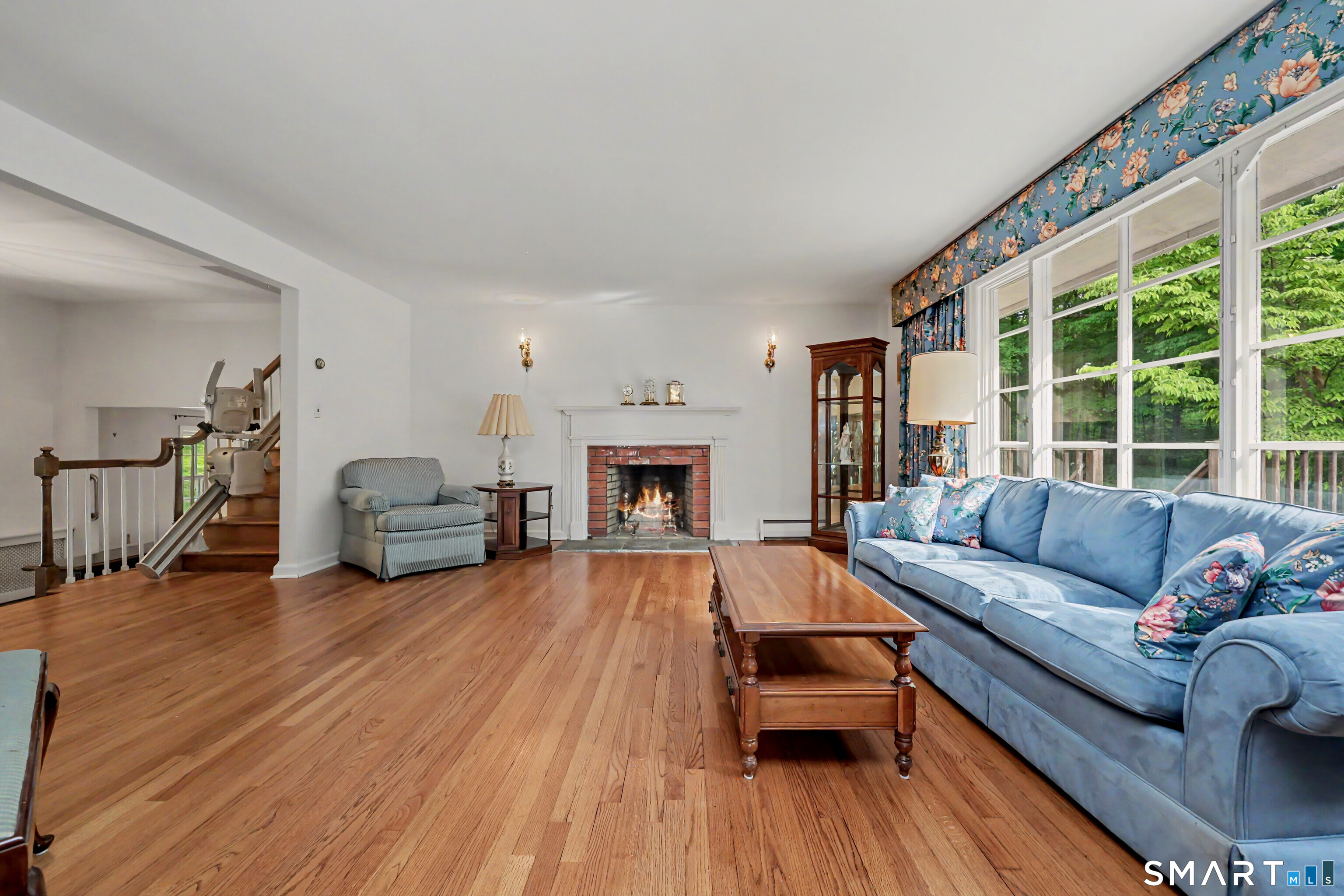 16 Shady Lane Redding CT 06896