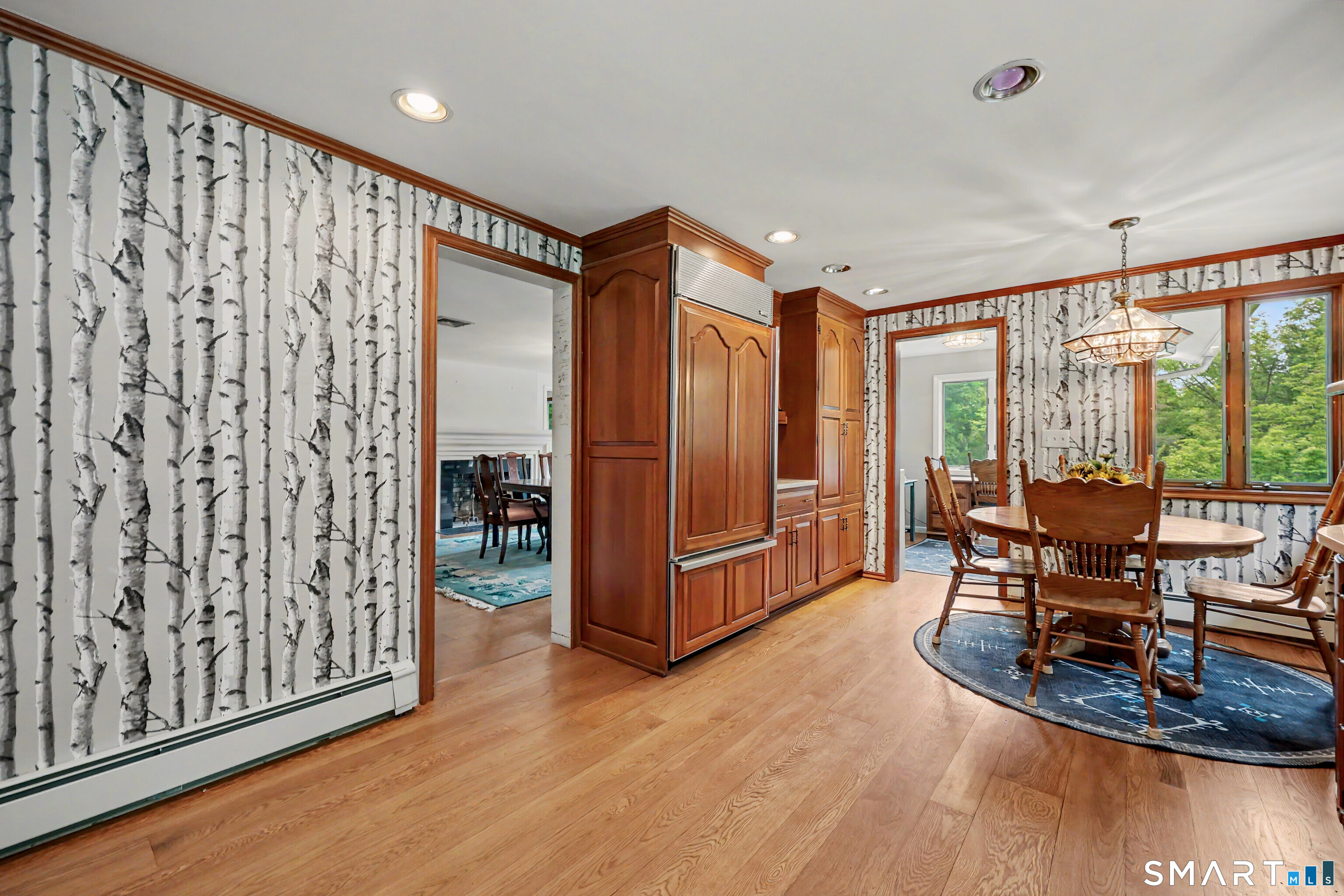 16 Shady Lane Redding CT 06896