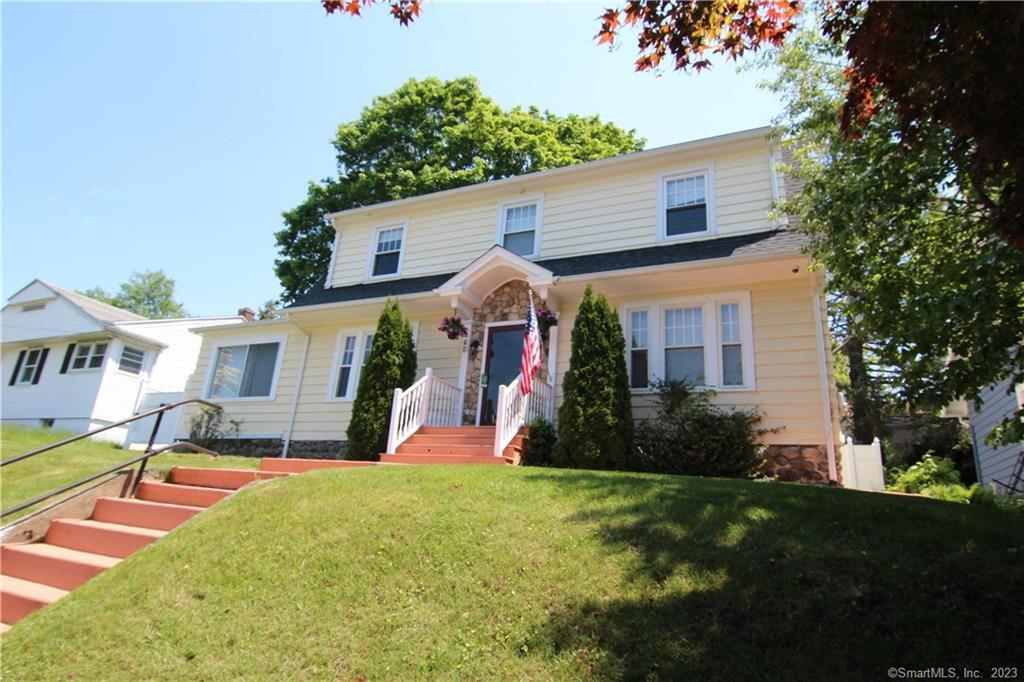 460 Farmington Avenue Waterbury CT 06710