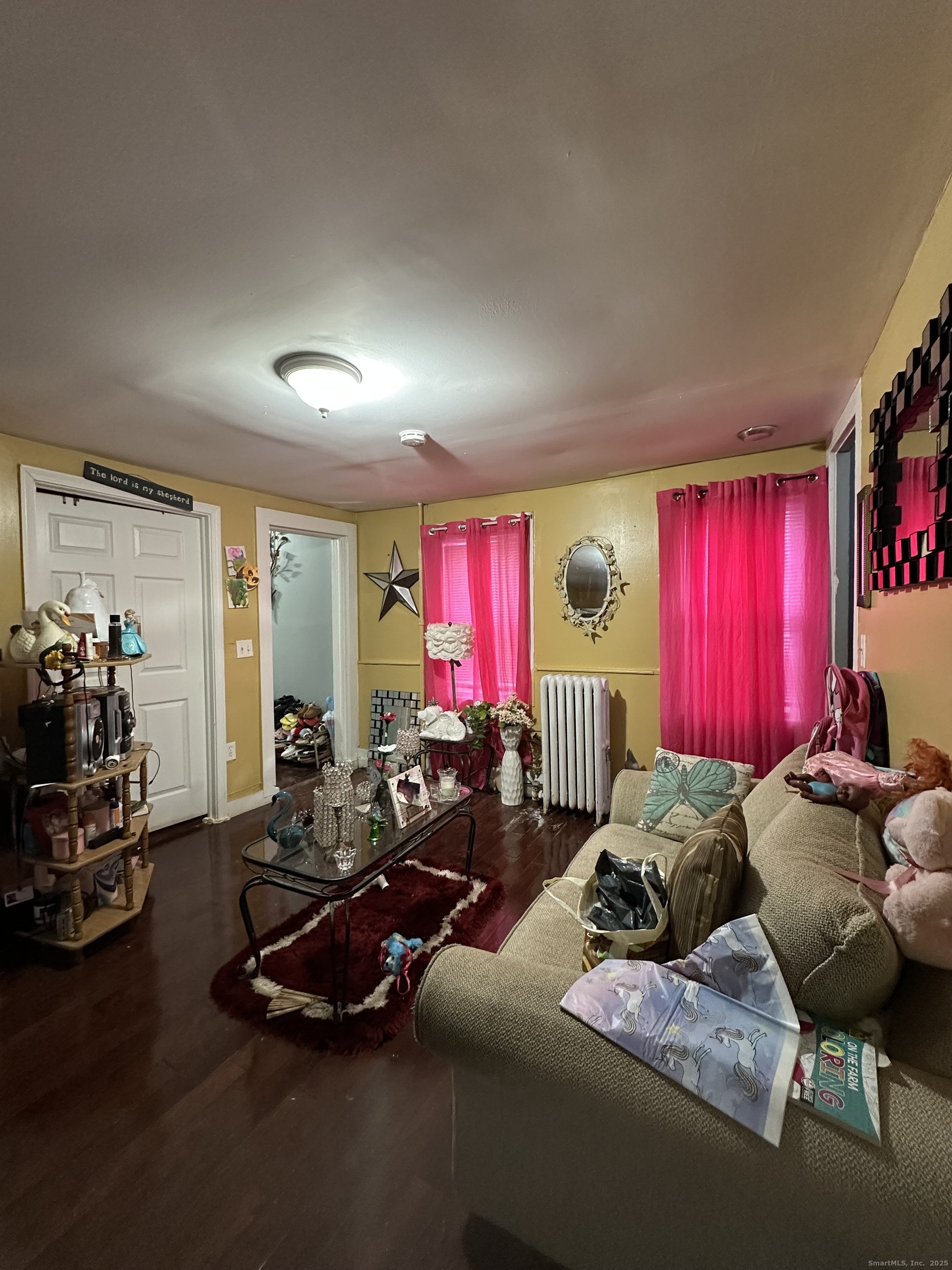 35 Loomis Street Hartford CT 06120