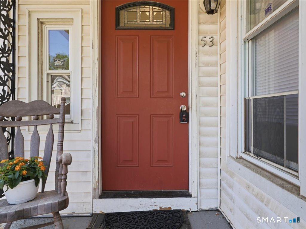 53 Maple Street Meriden CT 06451