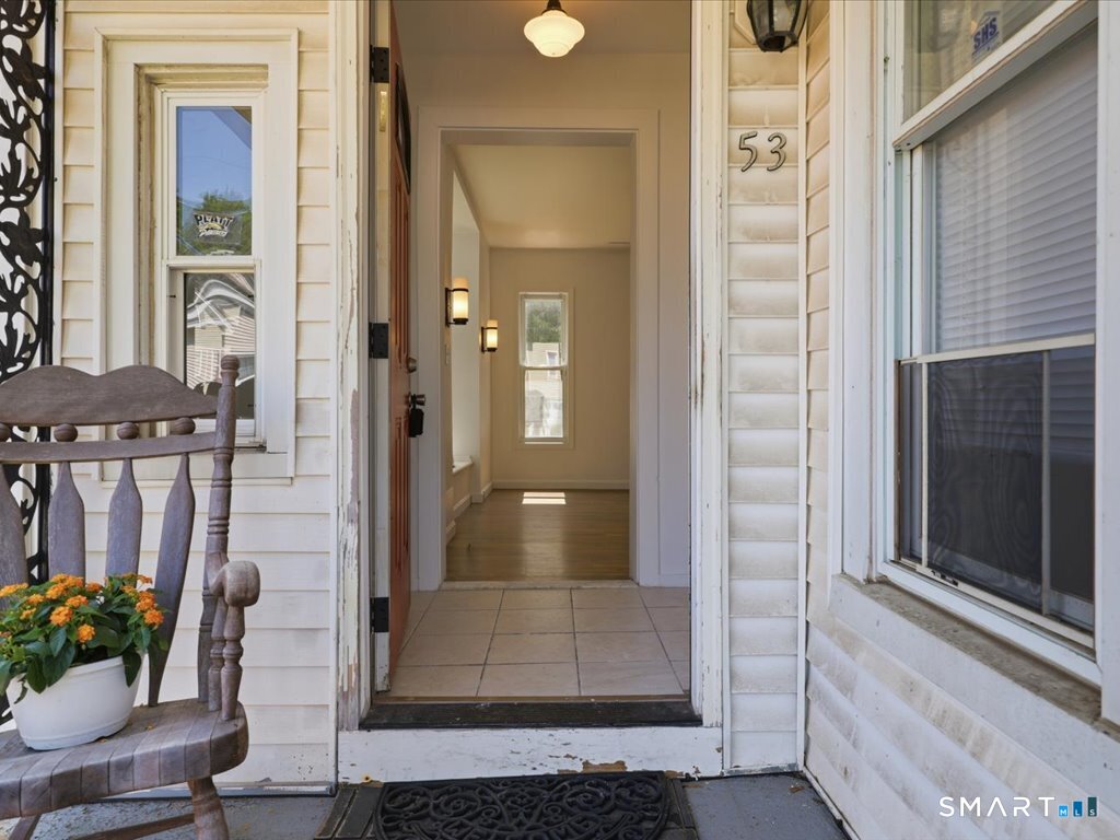 53 Maple Street Meriden CT 06451