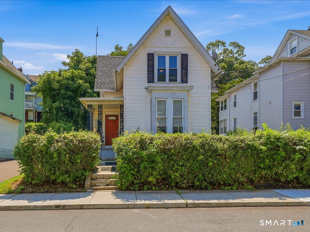 53 Maple Street Meriden CT 06451