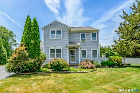 39 Jefferson Drive Killingly CT 06239