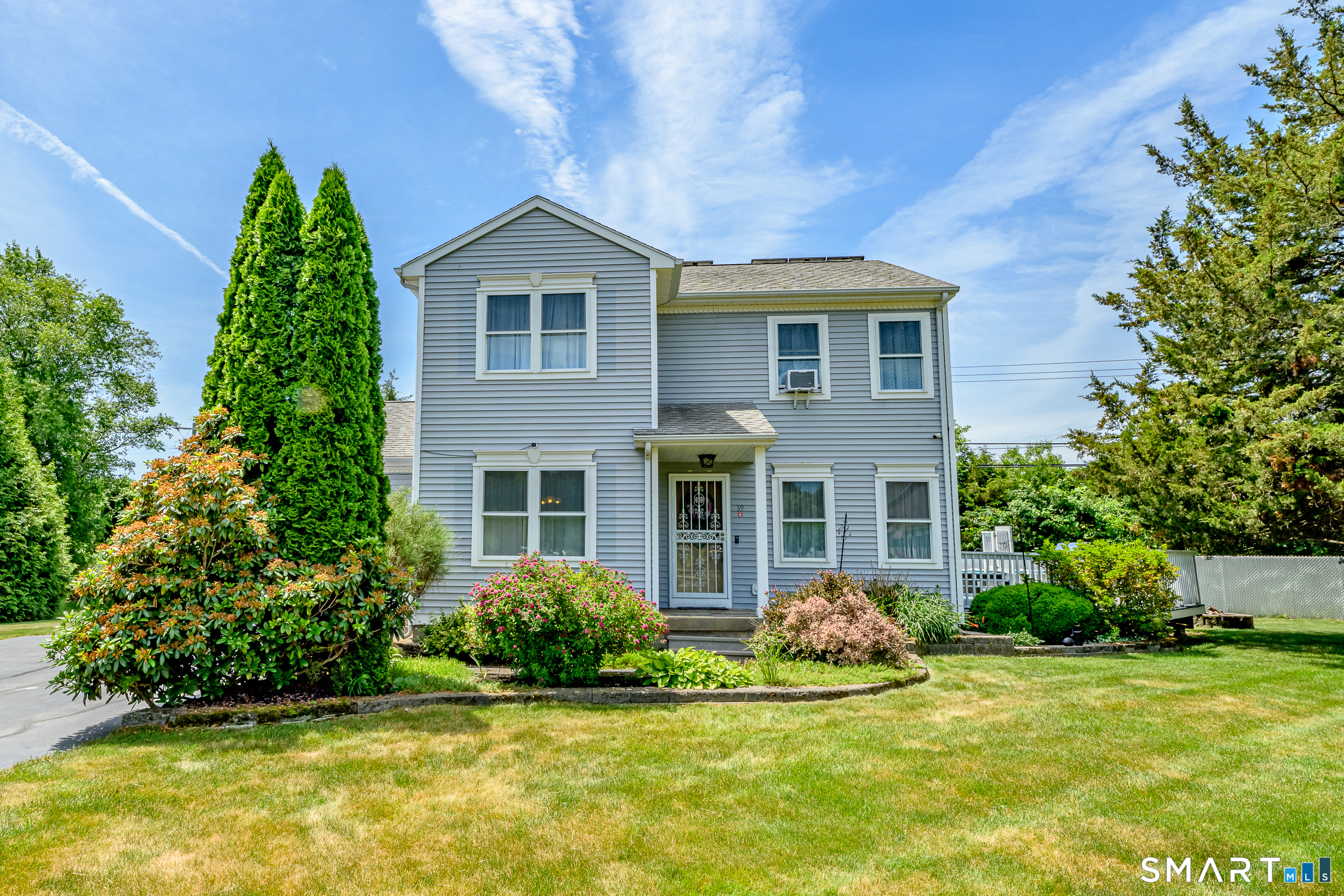 39 Jefferson Drive Killingly CT 06239