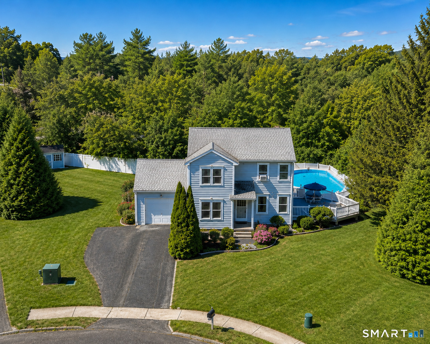 39 Jefferson Drive Killingly CT 06239