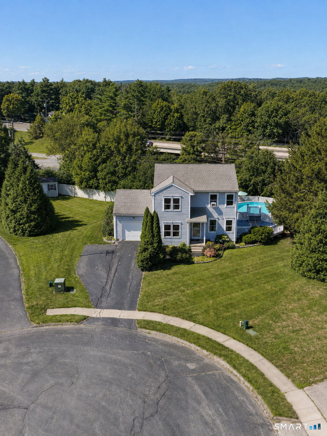 39 Jefferson Drive Killingly CT 06239