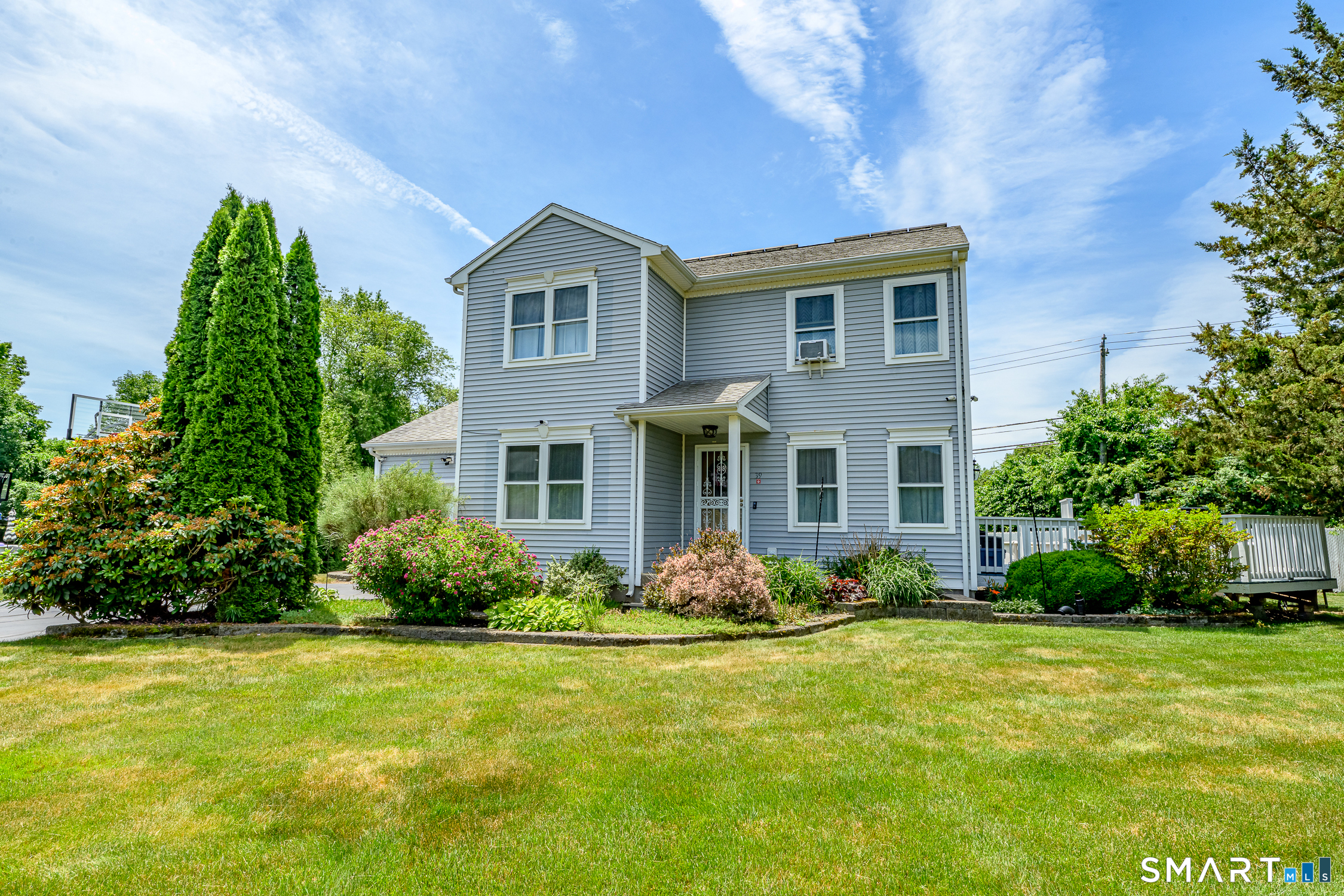 39 Jefferson Drive Killingly CT 06239