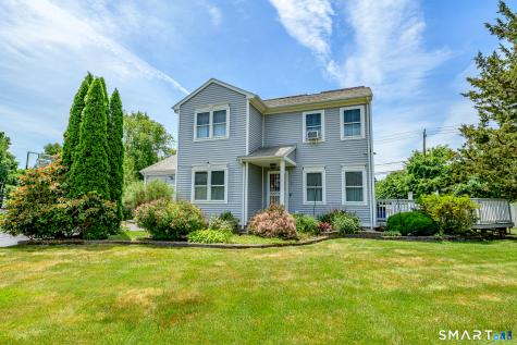 39 Jefferson Drive Killingly CT 06239