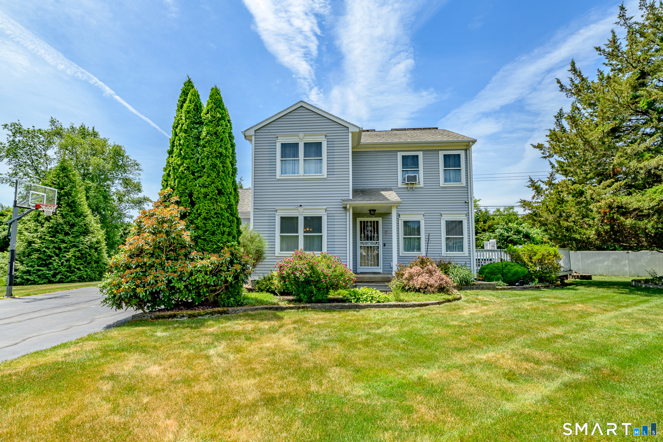 39 Jefferson Drive Killingly CT 06239