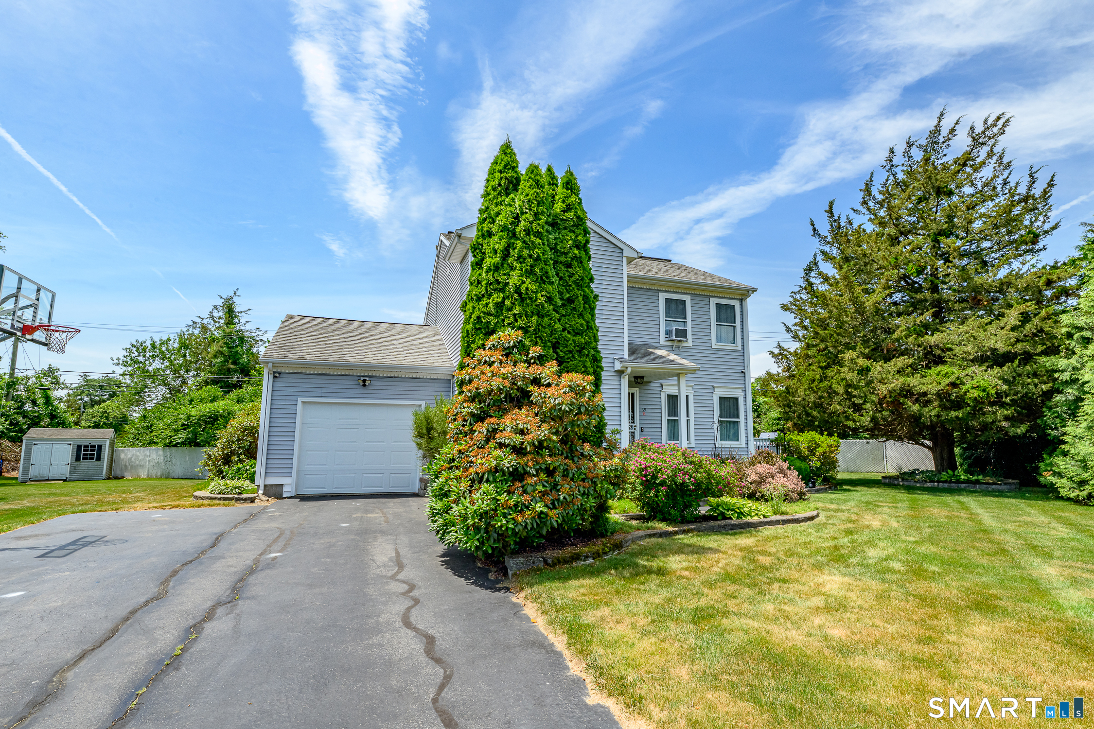 39 Jefferson Drive Killingly CT 06239
