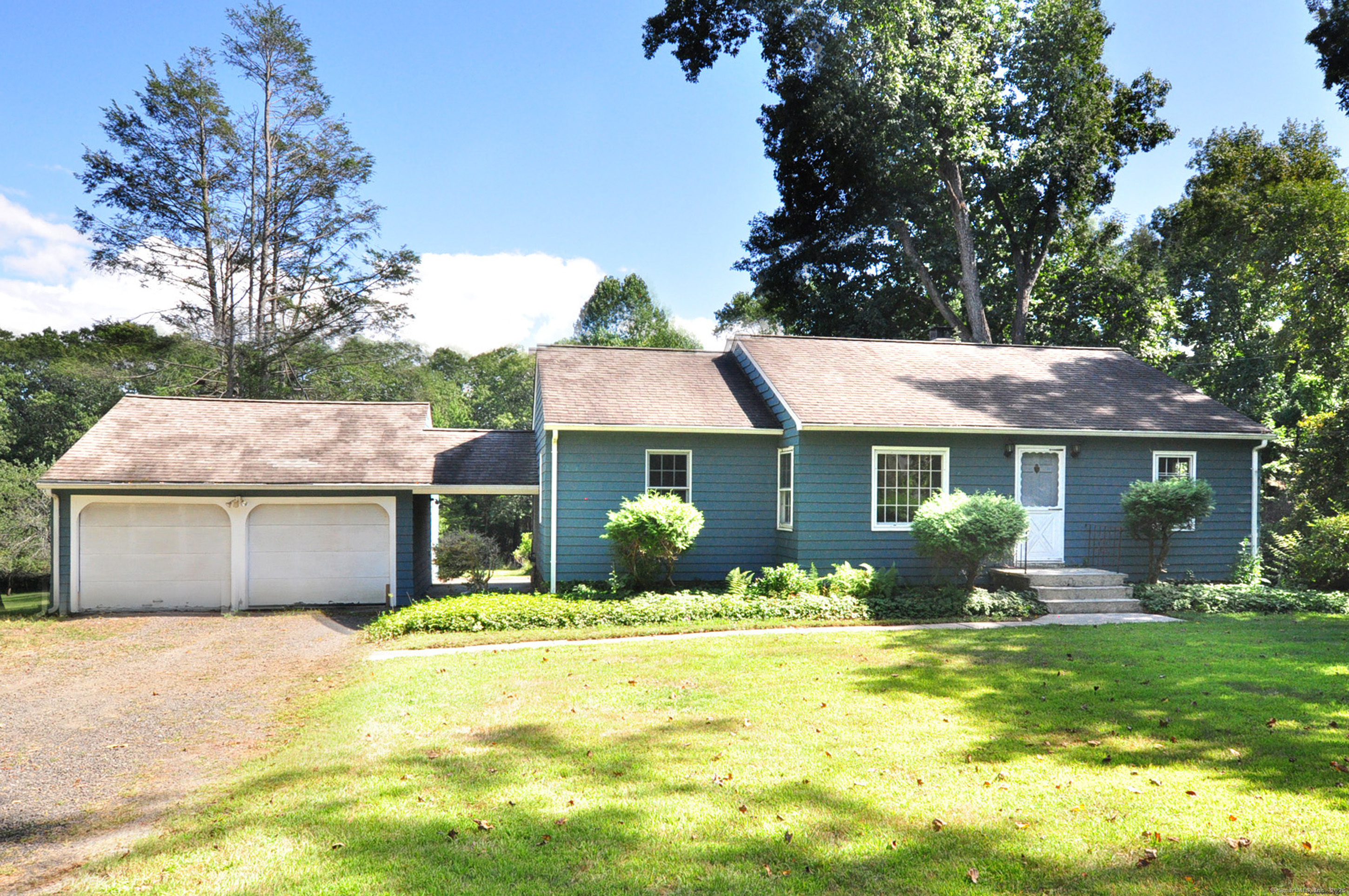 73 Botsford Road Seymour CT 06483