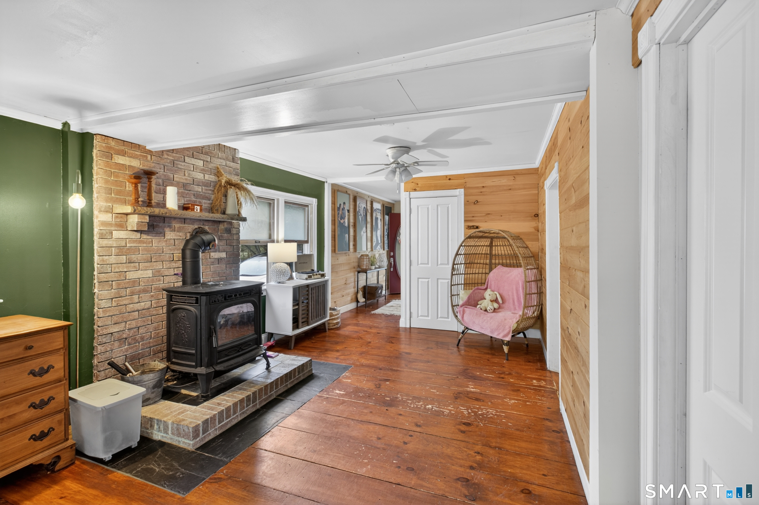6 North Road Foster RI 02825