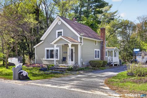 6 North Road Foster RI 02825