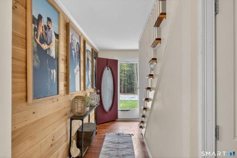 6 North Road Foster RI 02825
