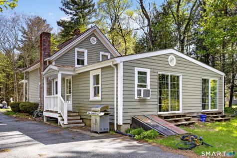 6 North Road Foster RI 02825