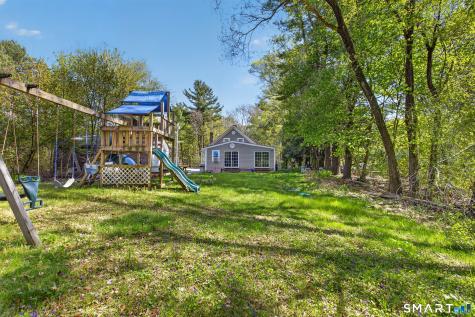 6 North Road Foster RI 02825