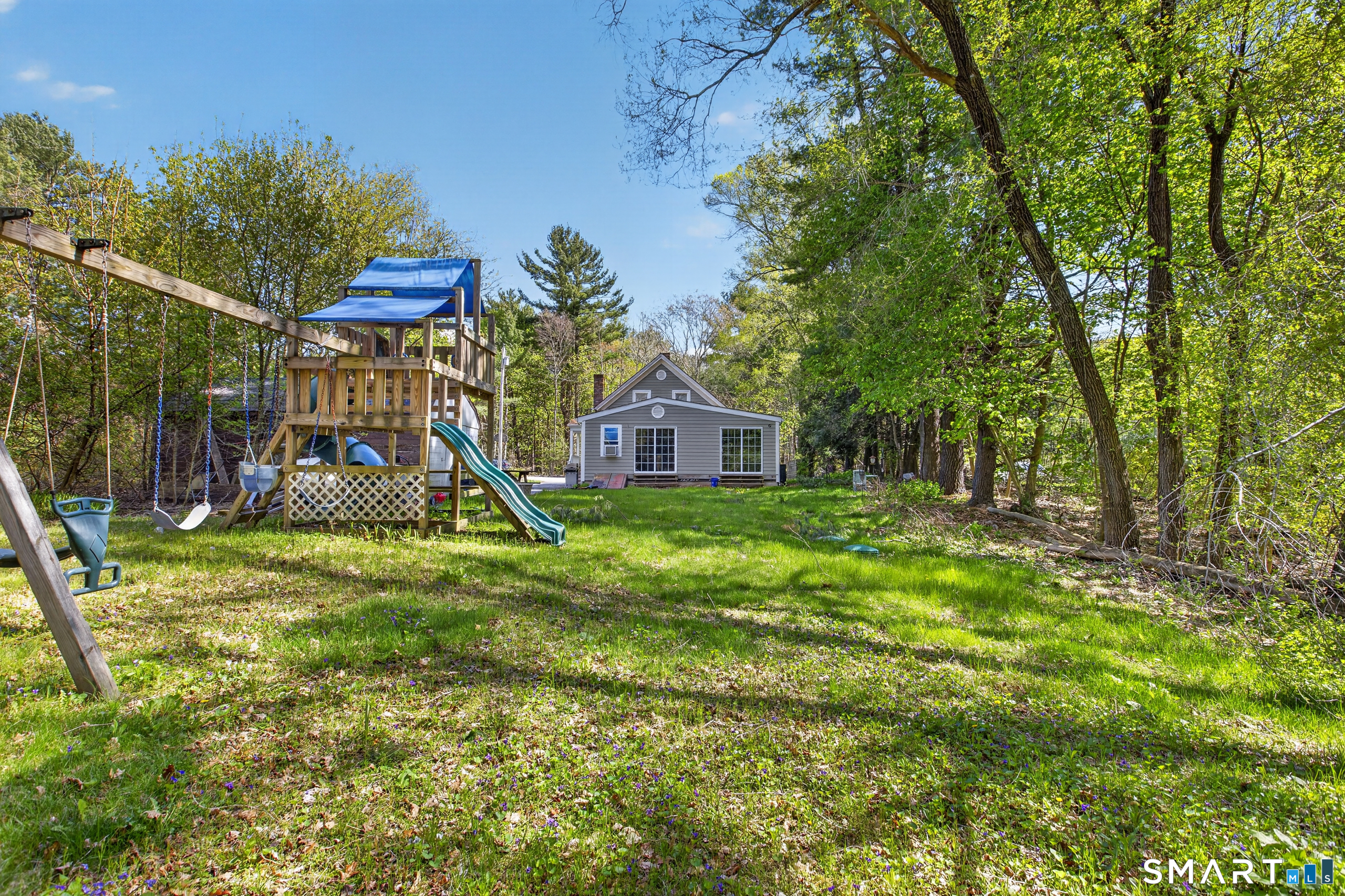 6 North Road Foster RI 02825