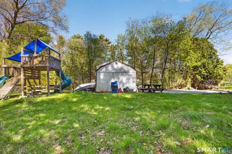 6 North Road Foster RI 02825