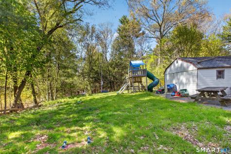 6 North Road Foster RI 02825