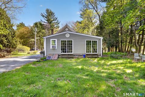 6 North Road Foster RI 02825