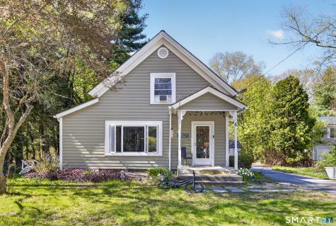 6 North Road Foster RI 02825