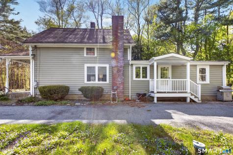 6 North Road Foster RI 02825