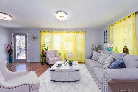 351 Tudor Street Waterbury CT 06704