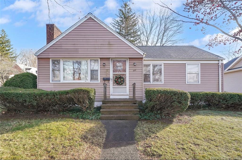 300 South Orchard Street Wallingford CT 06492