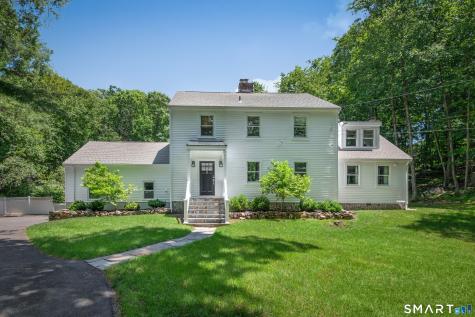 564 Barrack Hill Road Ridgefield CT 06877