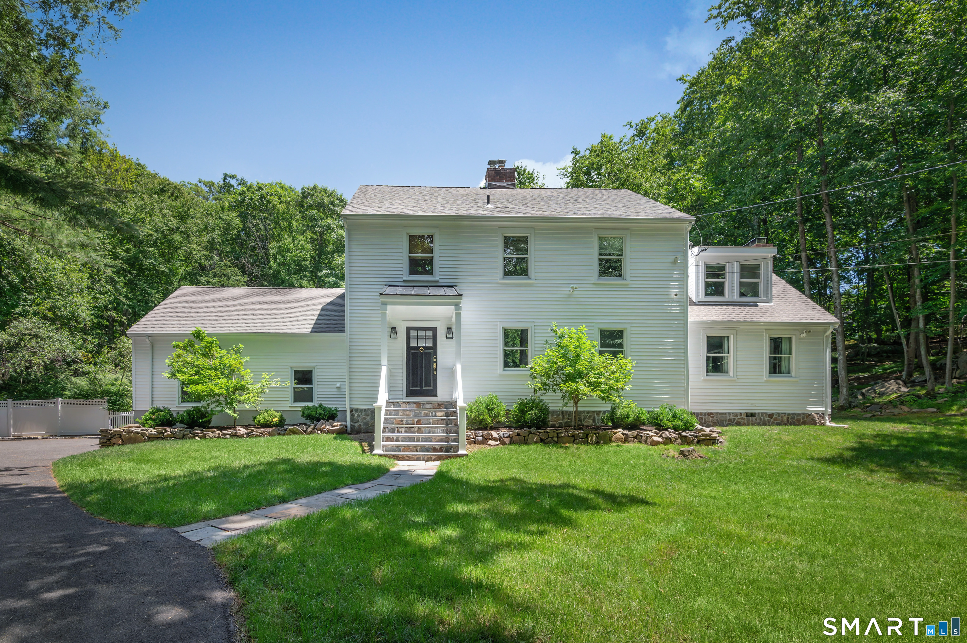 564 Barrack Hill Road Ridgefield CT 06877