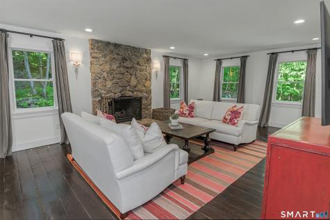 564 Barrack Hill Road Ridgefield CT 06877