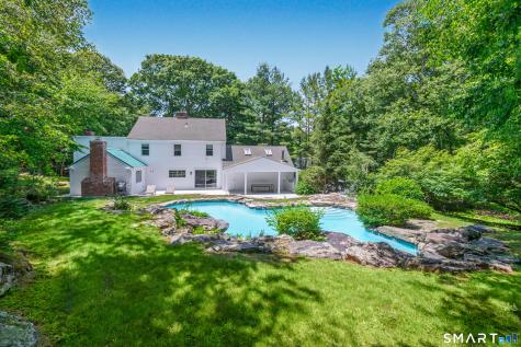 564 Barrack Hill Road Ridgefield CT 06877