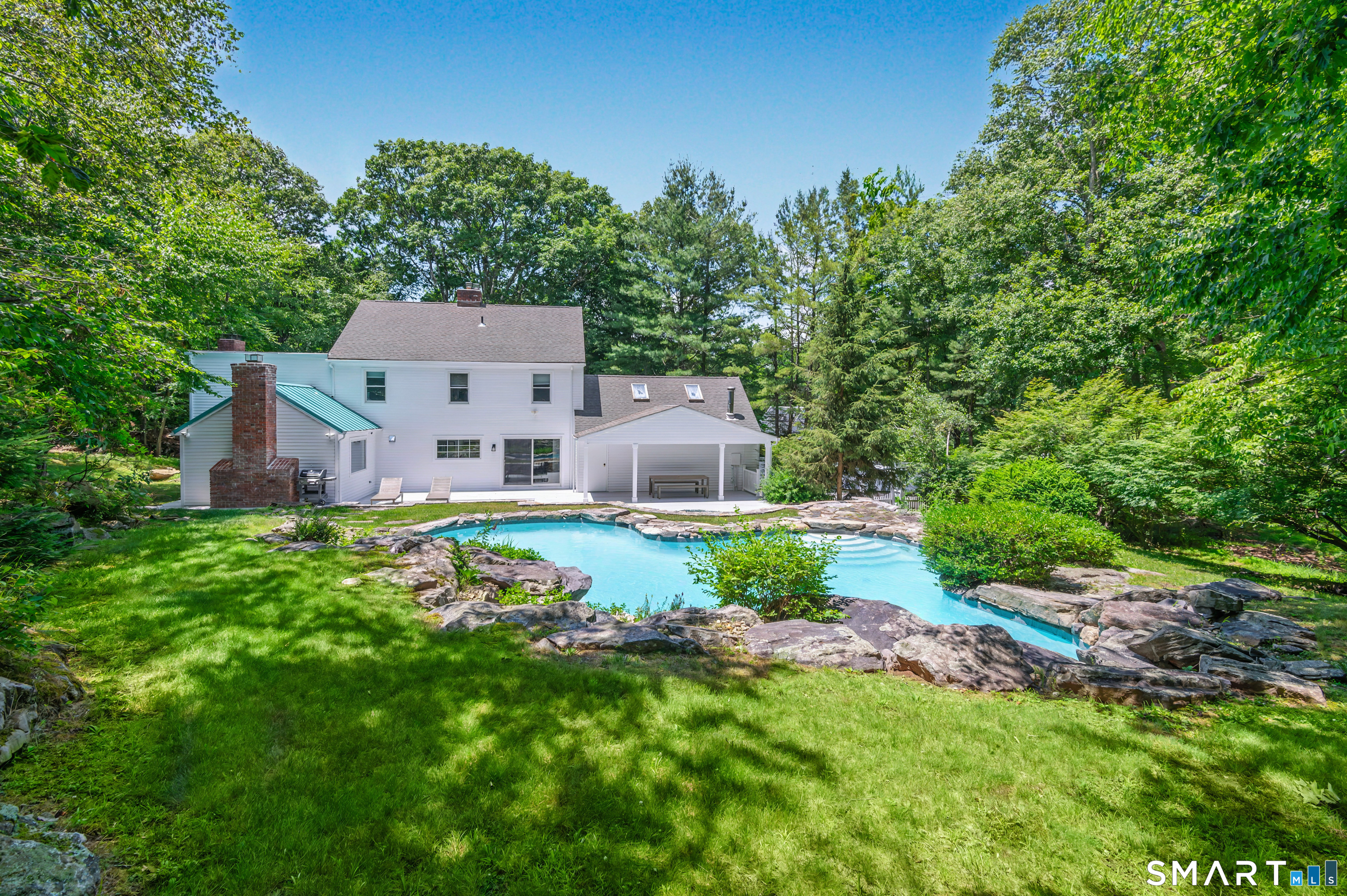 564 Barrack Hill Road Ridgefield CT 06877