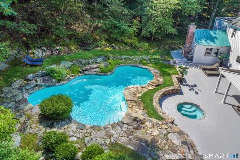 564 Barrack Hill Road Ridgefield CT 06877