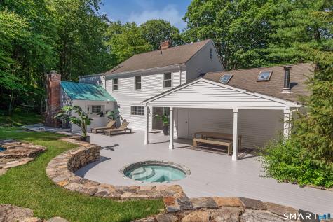 564 Barrack Hill Road Ridgefield CT 06877