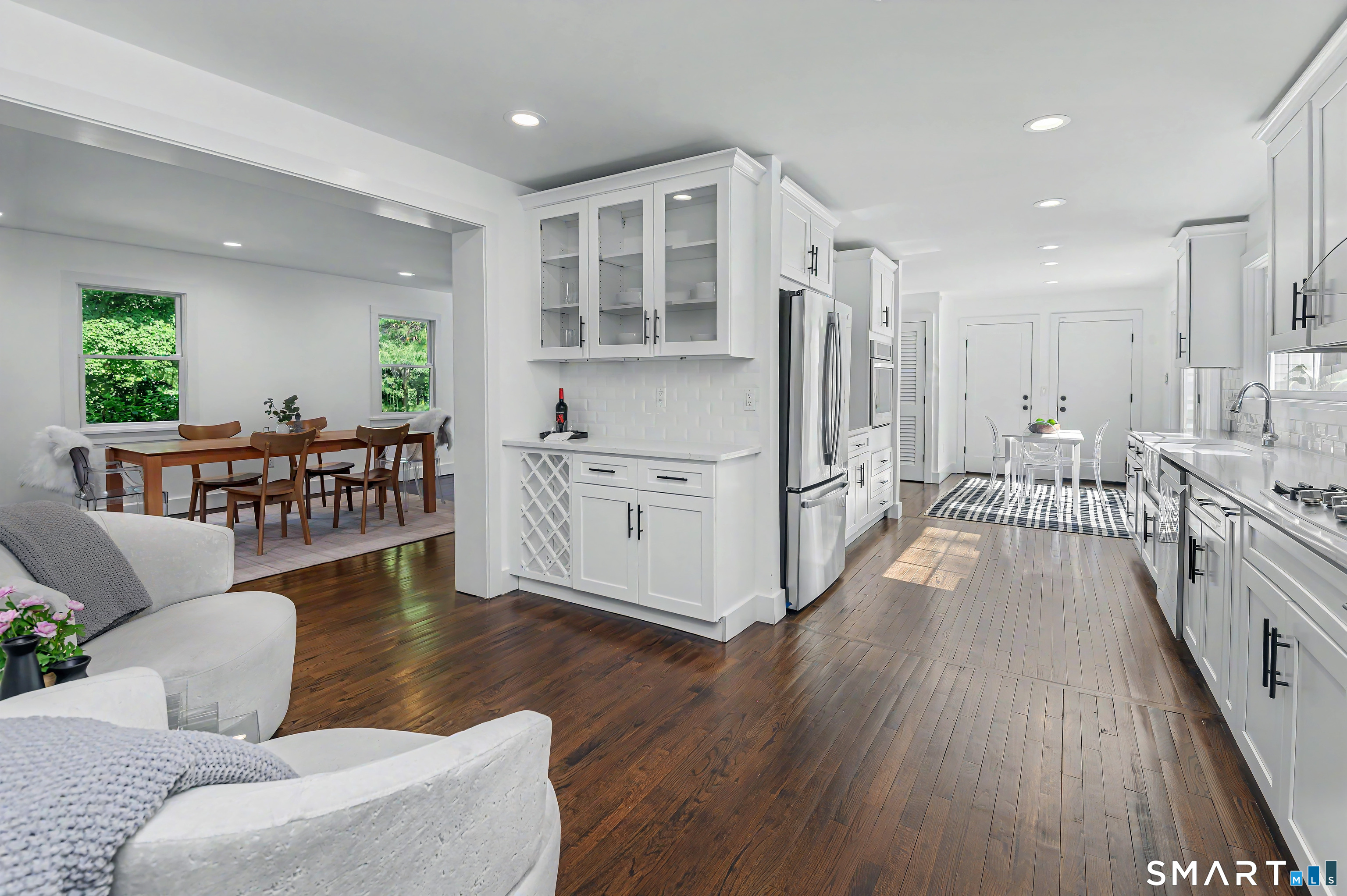 564 Barrack Hill Road Ridgefield CT 06877