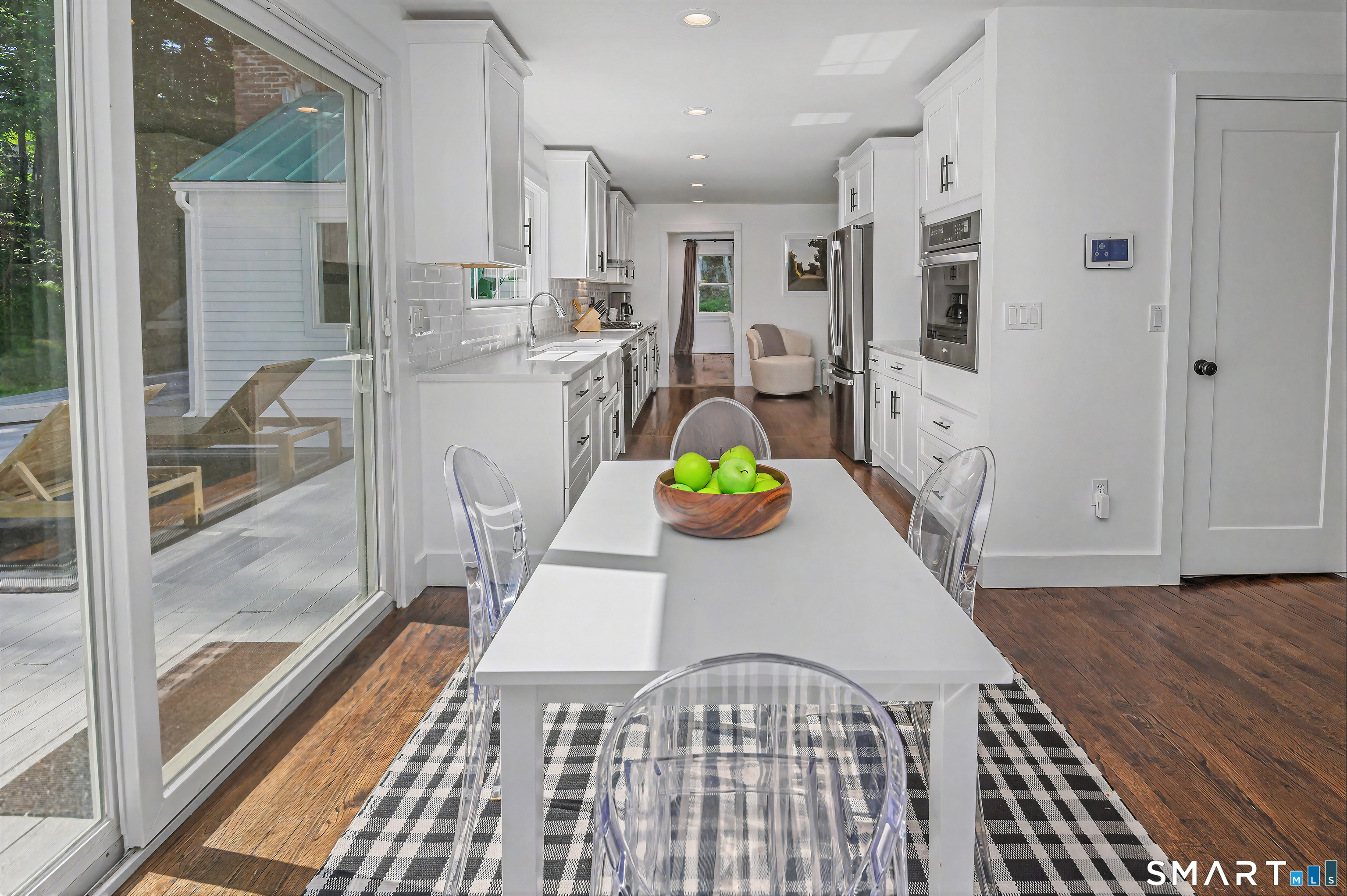 564 Barrack Hill Road Ridgefield CT 06877
