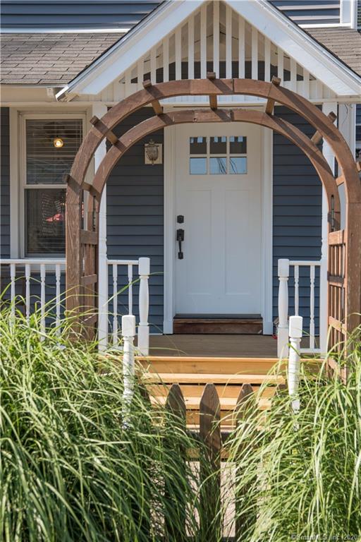 25 Betts Place Norwalk CT 06855