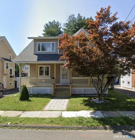 53 Montowese Street Hartford CT 06114