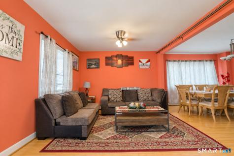 53 Montowese Street Hartford CT 06114