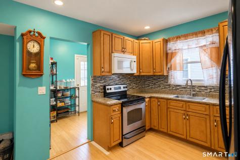 53 Montowese Street Hartford CT 06114